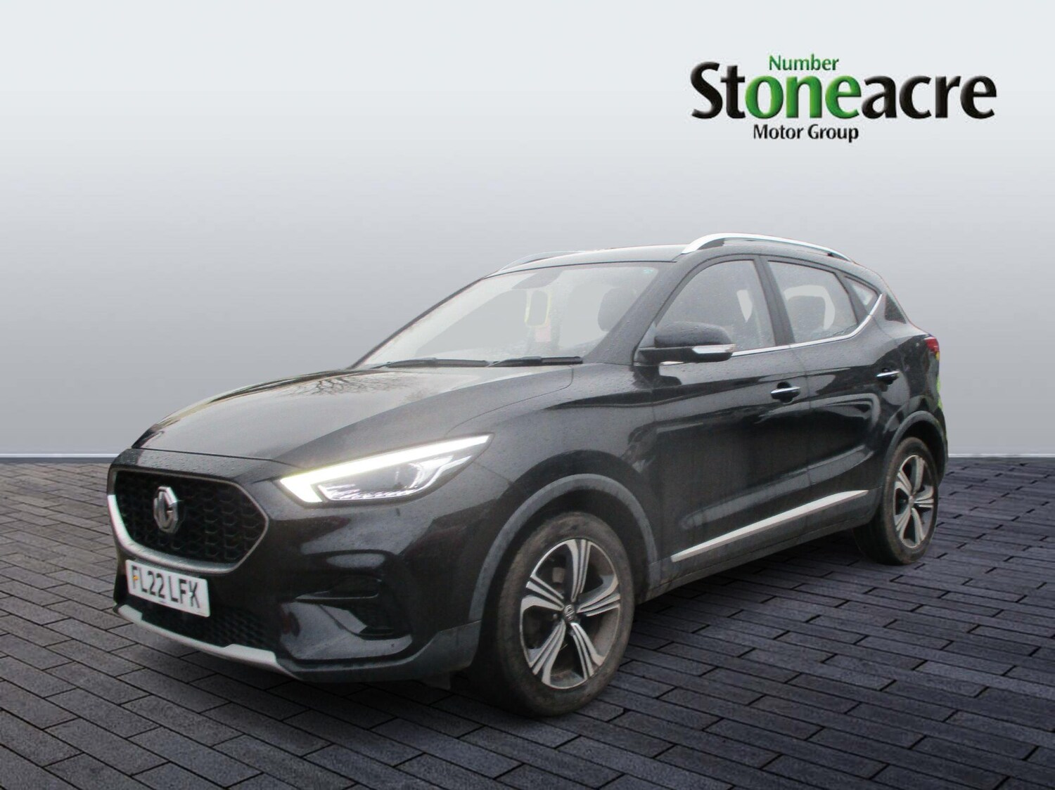 Used MG MG ZS for sale - 77484141: Photo 7