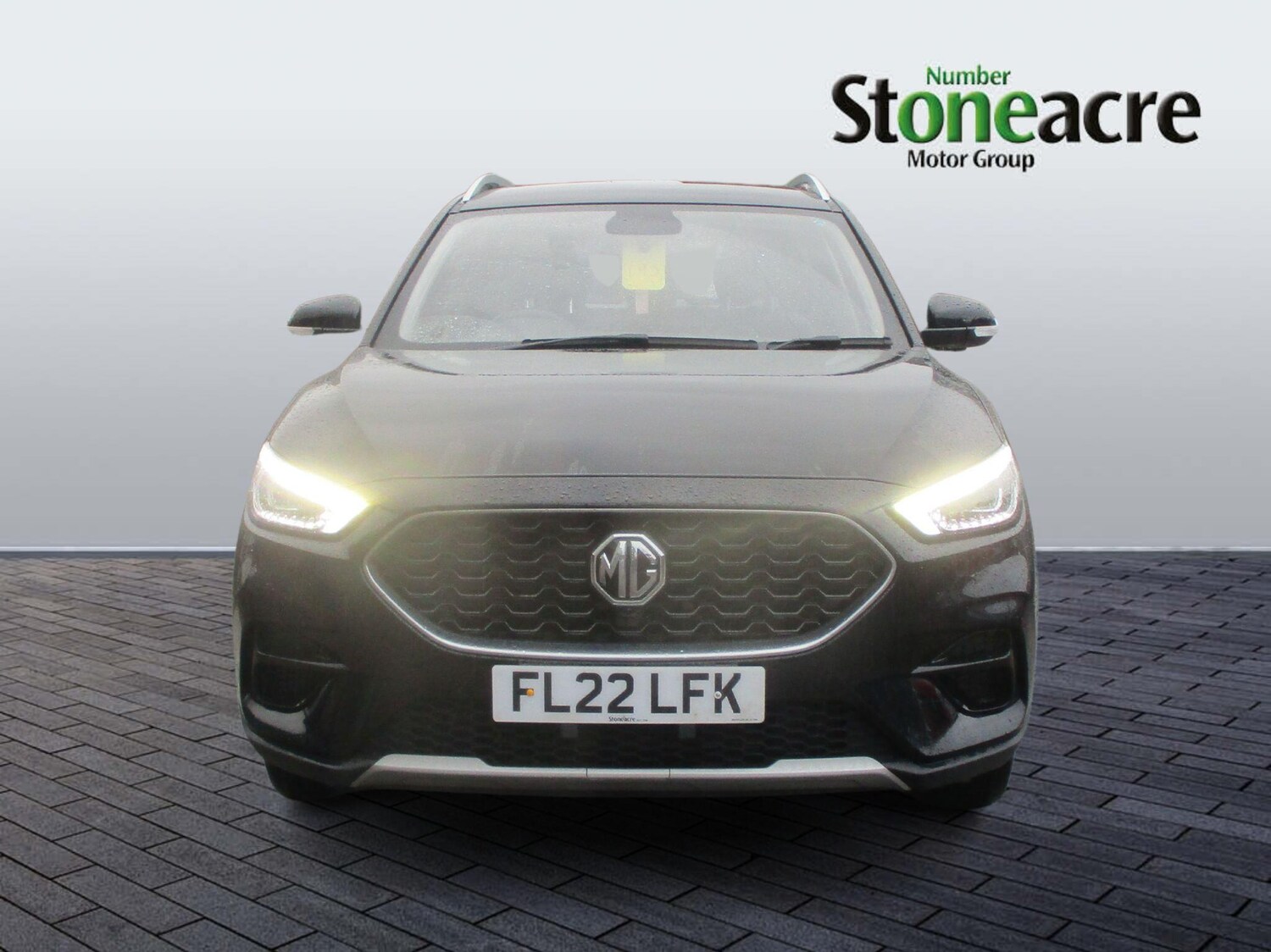 Used MG MG ZS for sale - 77484141: Photo 8