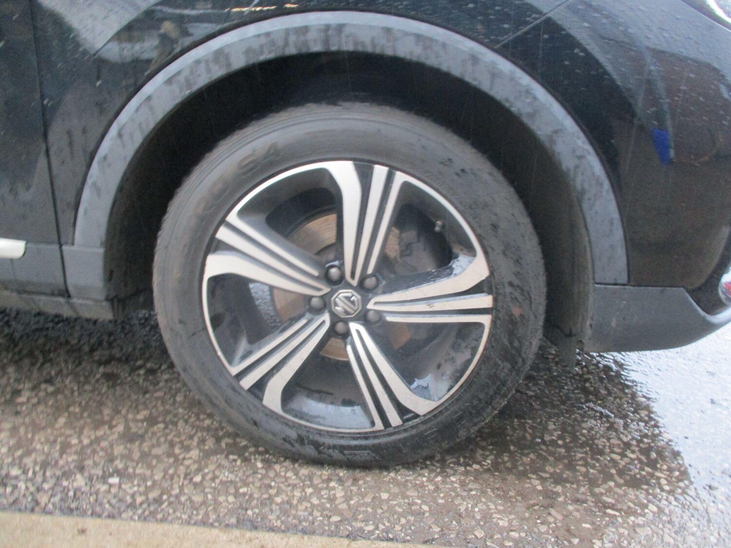 Used MG MG ZS for sale - 77484141: Photo 9