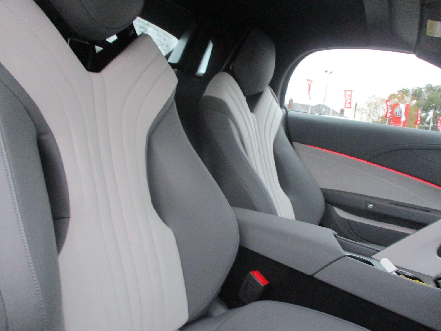 Used MG Cyberster for sale - 77305152: Photo 10