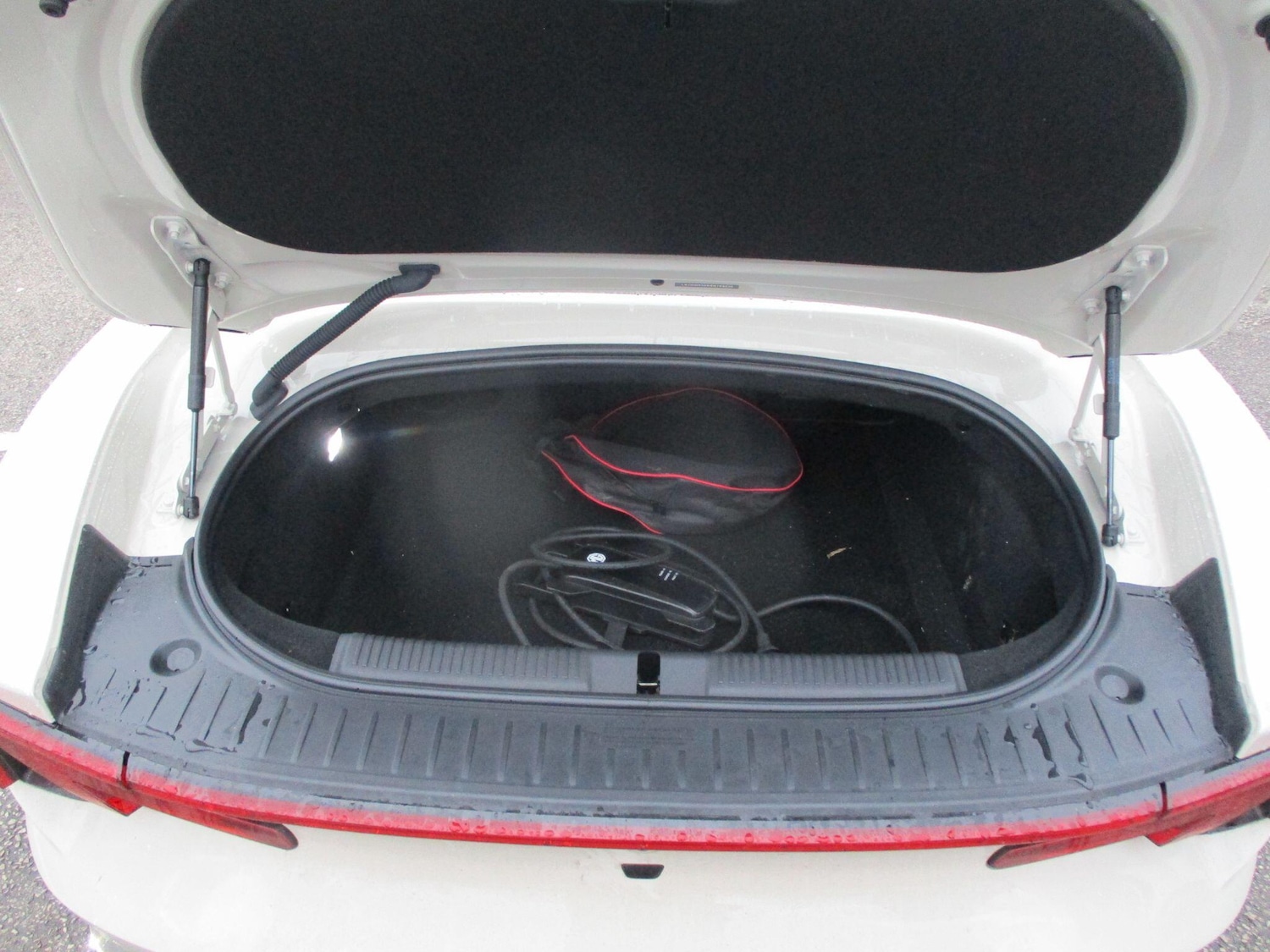 Used MG Cyberster for sale - 77305152: Photo 11