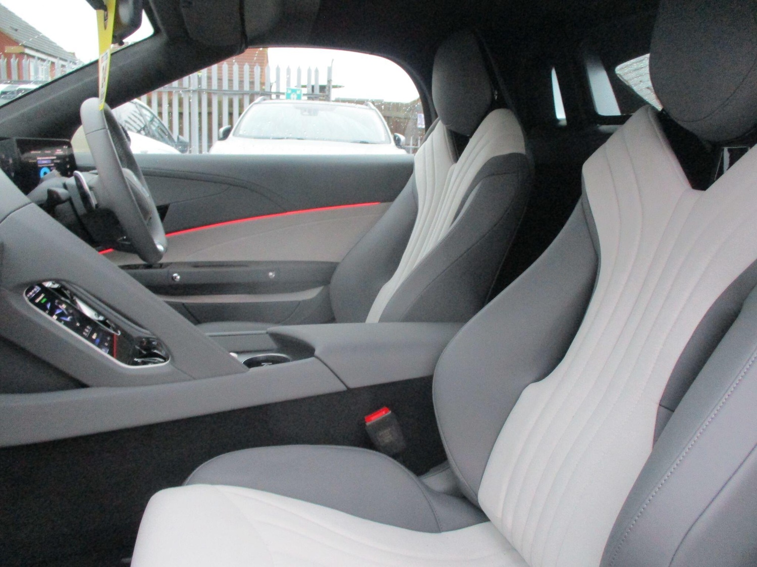 Used MG Cyberster for sale - 77305152: Photo 12