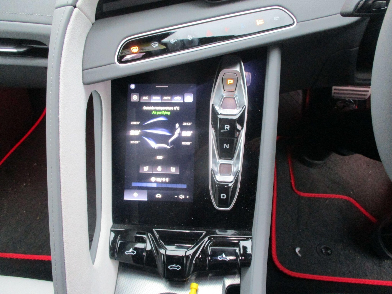 Used MG Cyberster for sale - 77305152: Photo 13