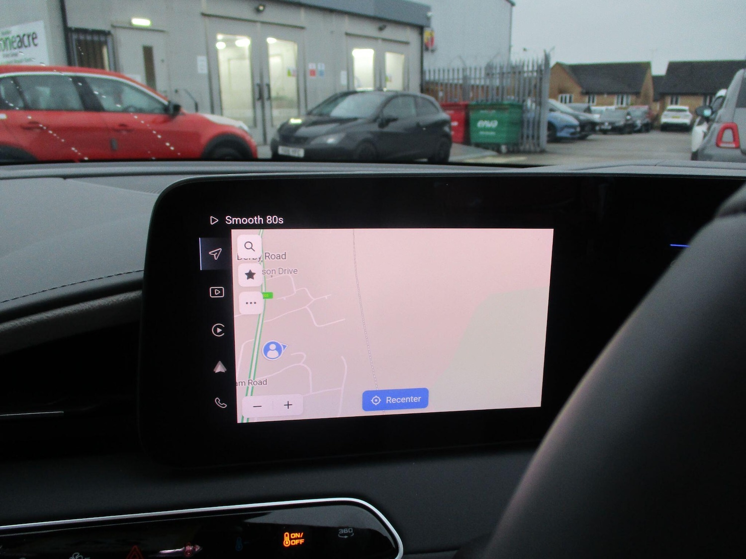 Used MG Cyberster for sale - 77305152: Photo 14