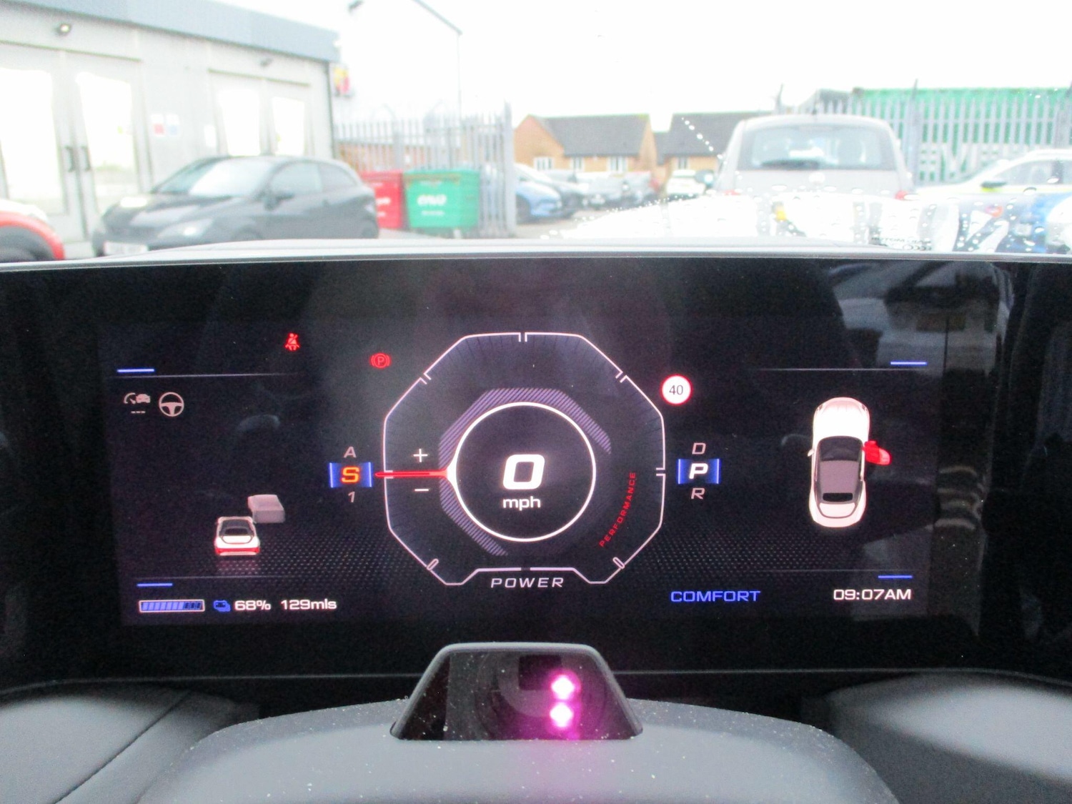 Used MG Cyberster for sale - 77305152: Photo 15