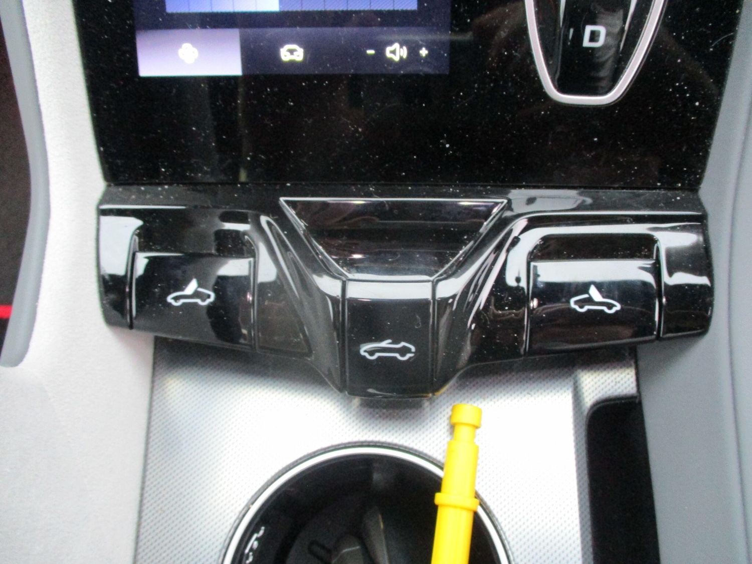 Used MG Cyberster for sale - 77305152: Photo 19