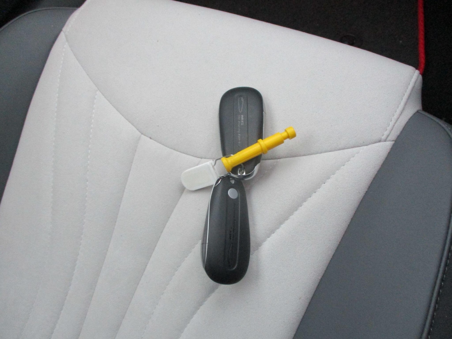 Used MG Cyberster for sale - 77305152: Photo 20