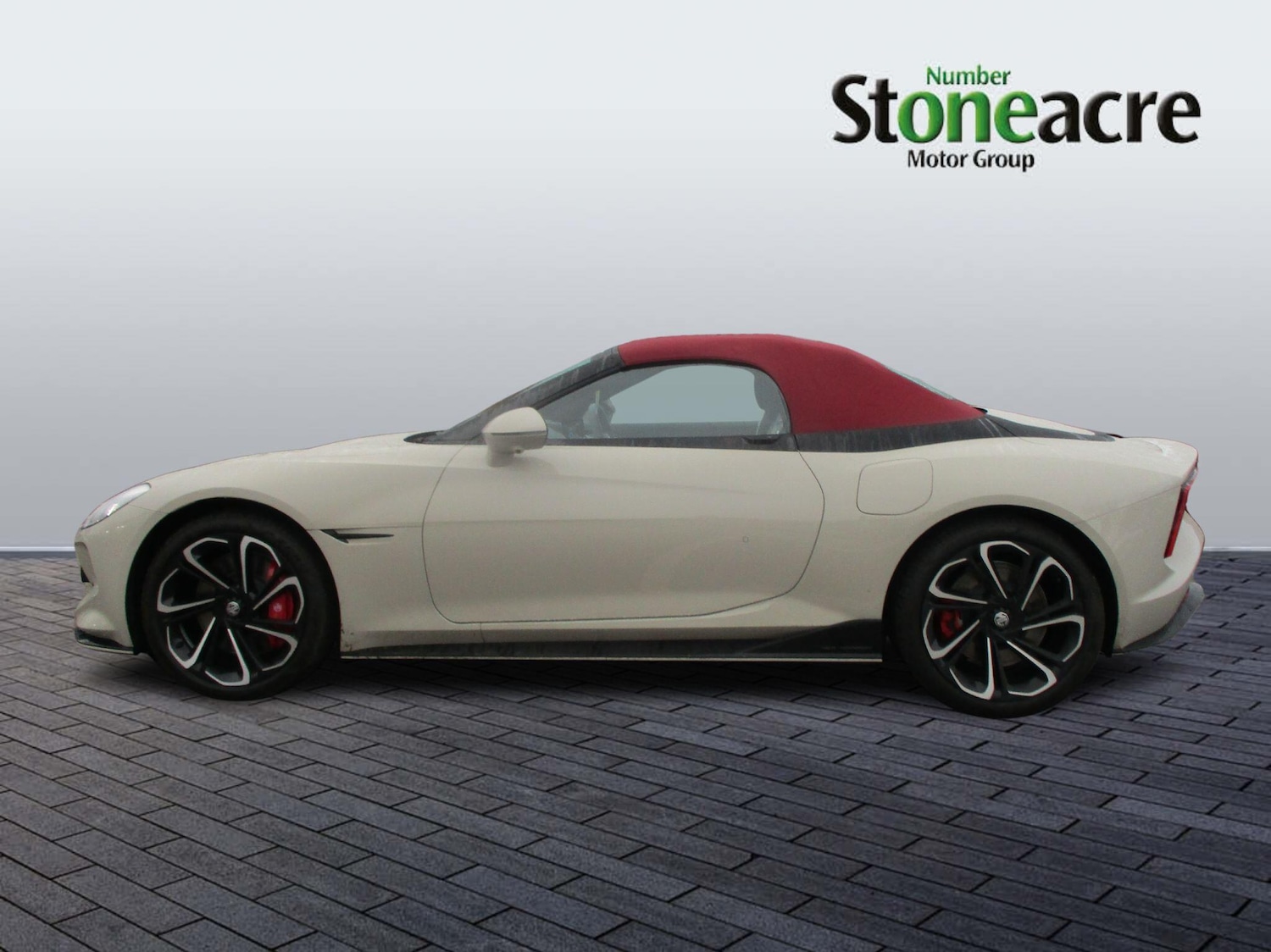 Used MG Cyberster for sale - 77305152: Photo 5