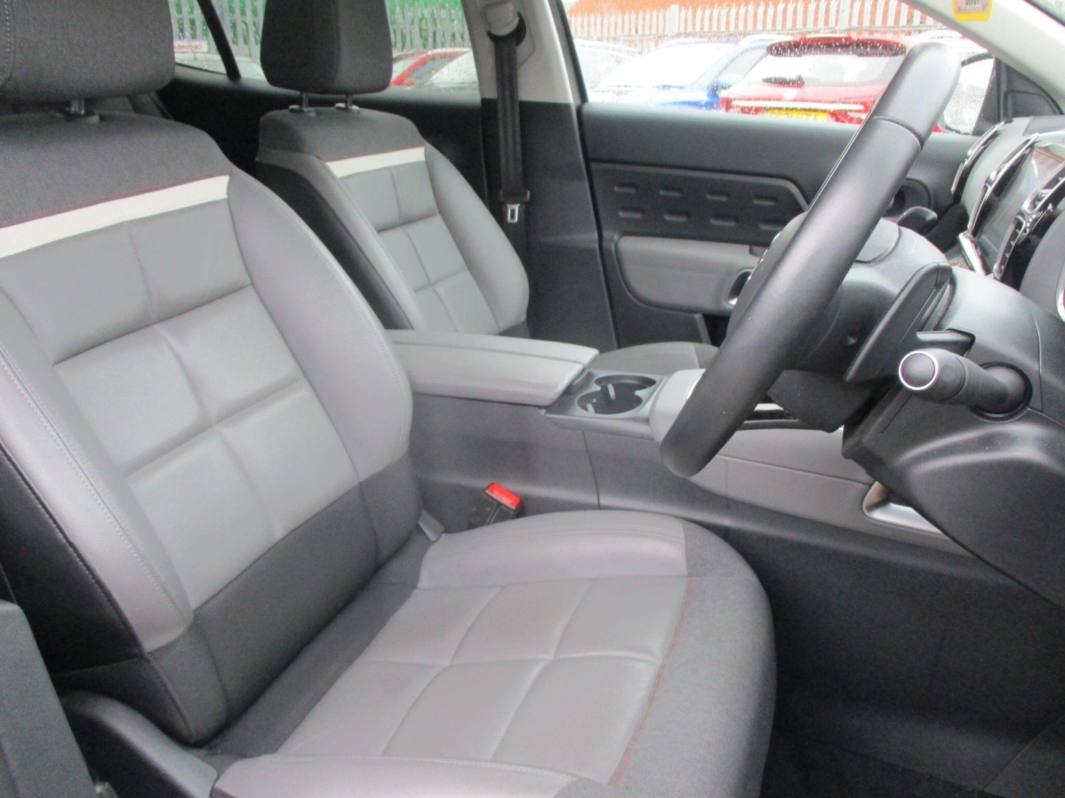 Used Citroen C5 Aircross 2020 for sale - 77853644: Photo 10