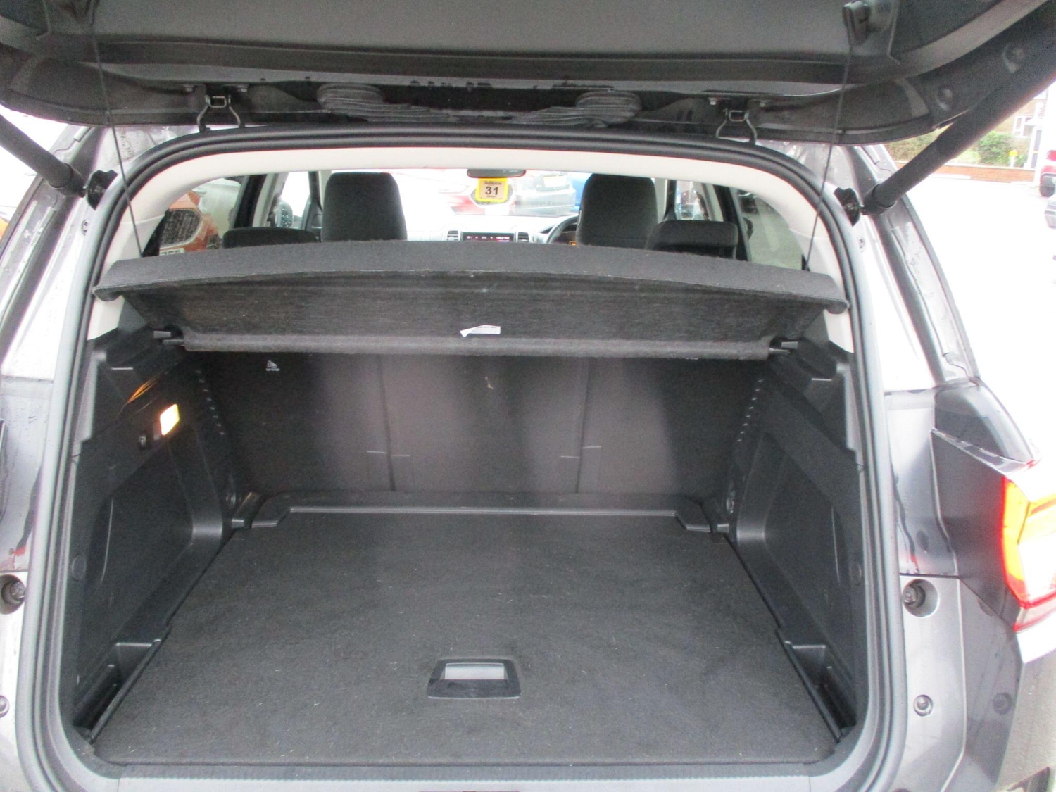 Used Citroen C5 Aircross 2020 for sale - 77853644: Photo 15