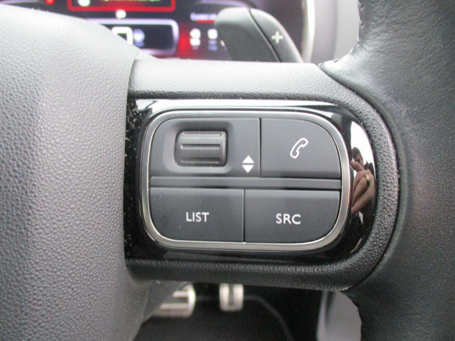 Used Citroen C5 Aircross 2020 for sale - 77853644: Photo 20