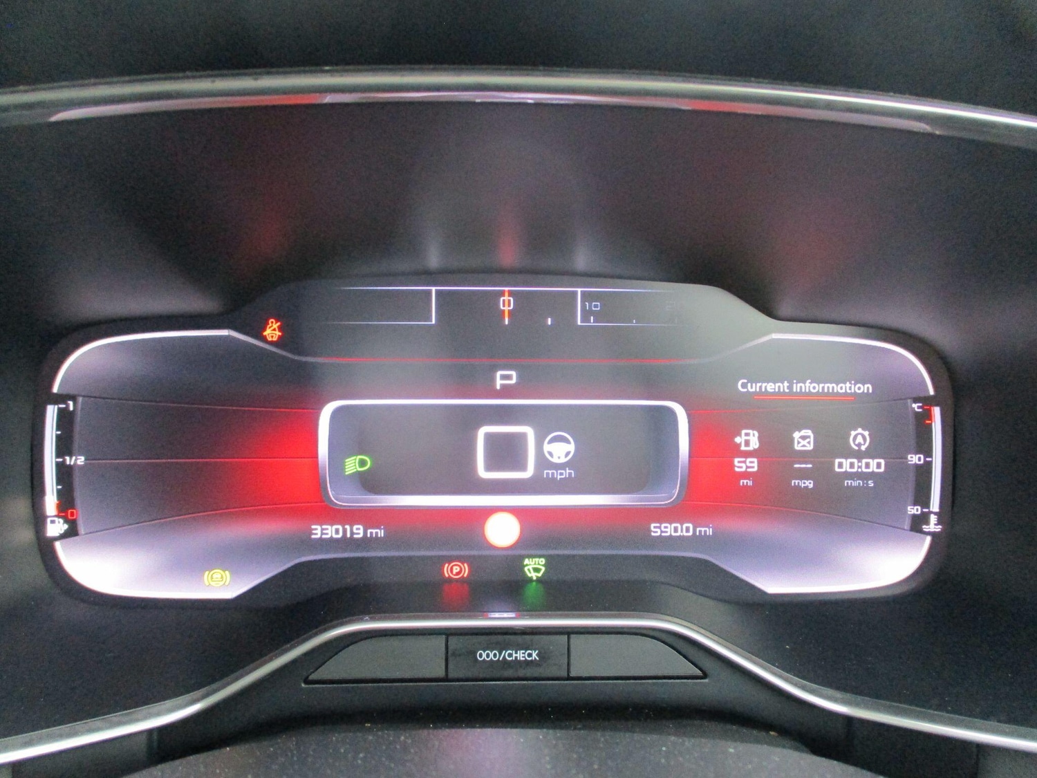 Used Citroen C5 Aircross 2020 for sale - 77853644: Photo 21