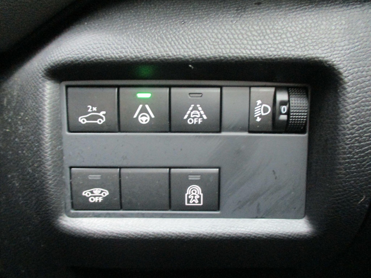 Used Citroen C5 Aircross 2020 for sale - 77853644: Photo 23