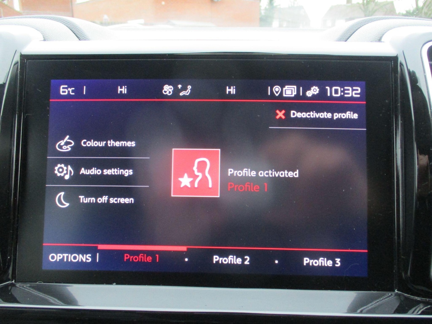 Used Citroen C5 Aircross 2020 for sale - 77853644: Photo 27