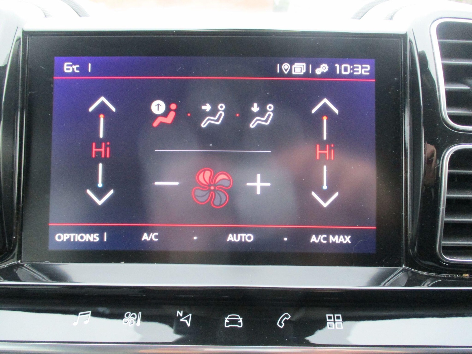 Used Citroen C5 Aircross 2020 for sale - 77853644: Photo 29