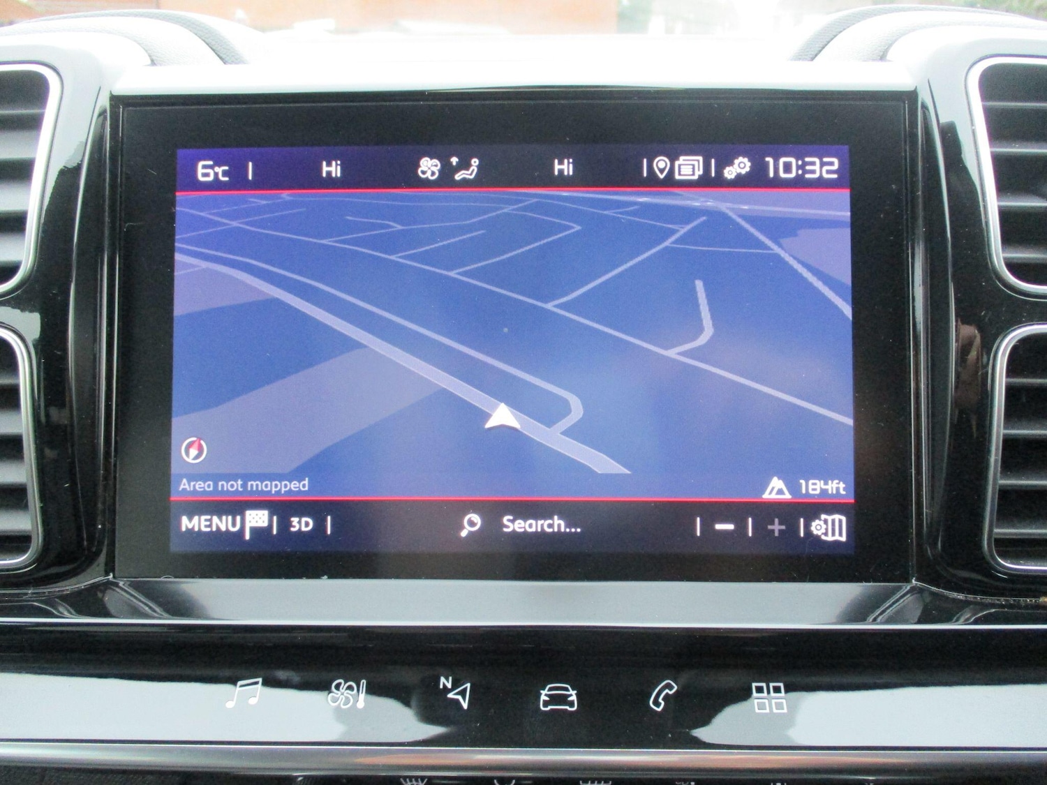 Used Citroen C5 Aircross 2020 for sale - 77853644: Photo 30