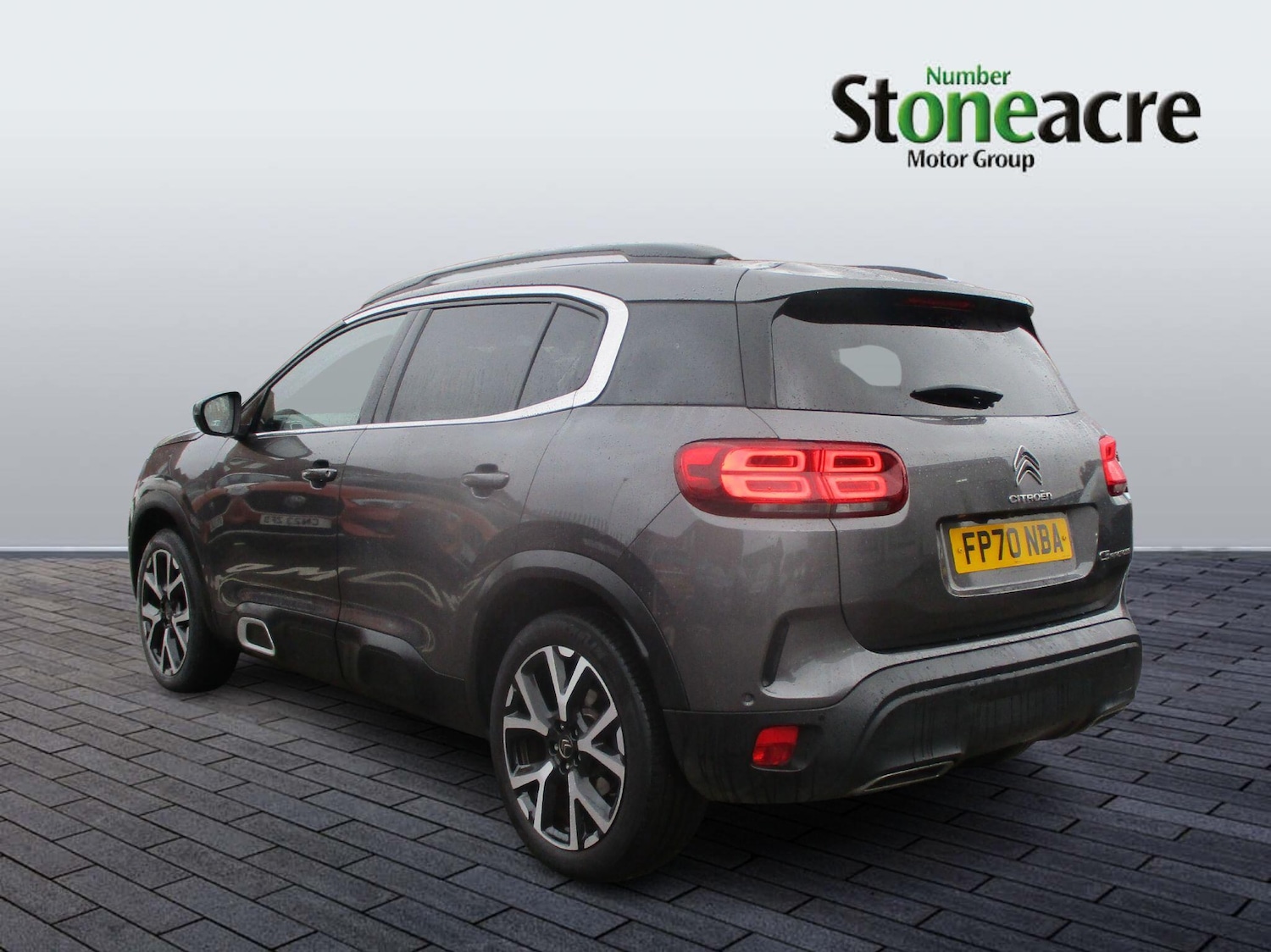 Used Citroen C5 Aircross 2020 for sale - 77853644: Photo 6