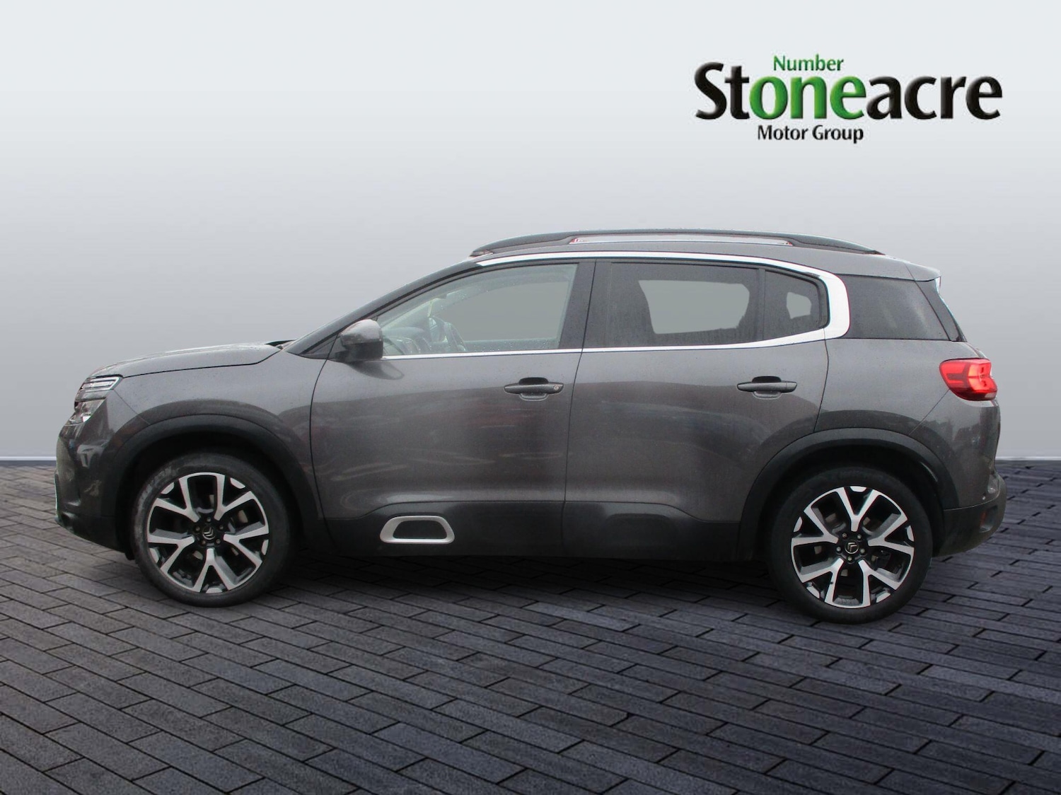 Used Citroen C5 Aircross 2020 for sale - 77853644: Photo 7
