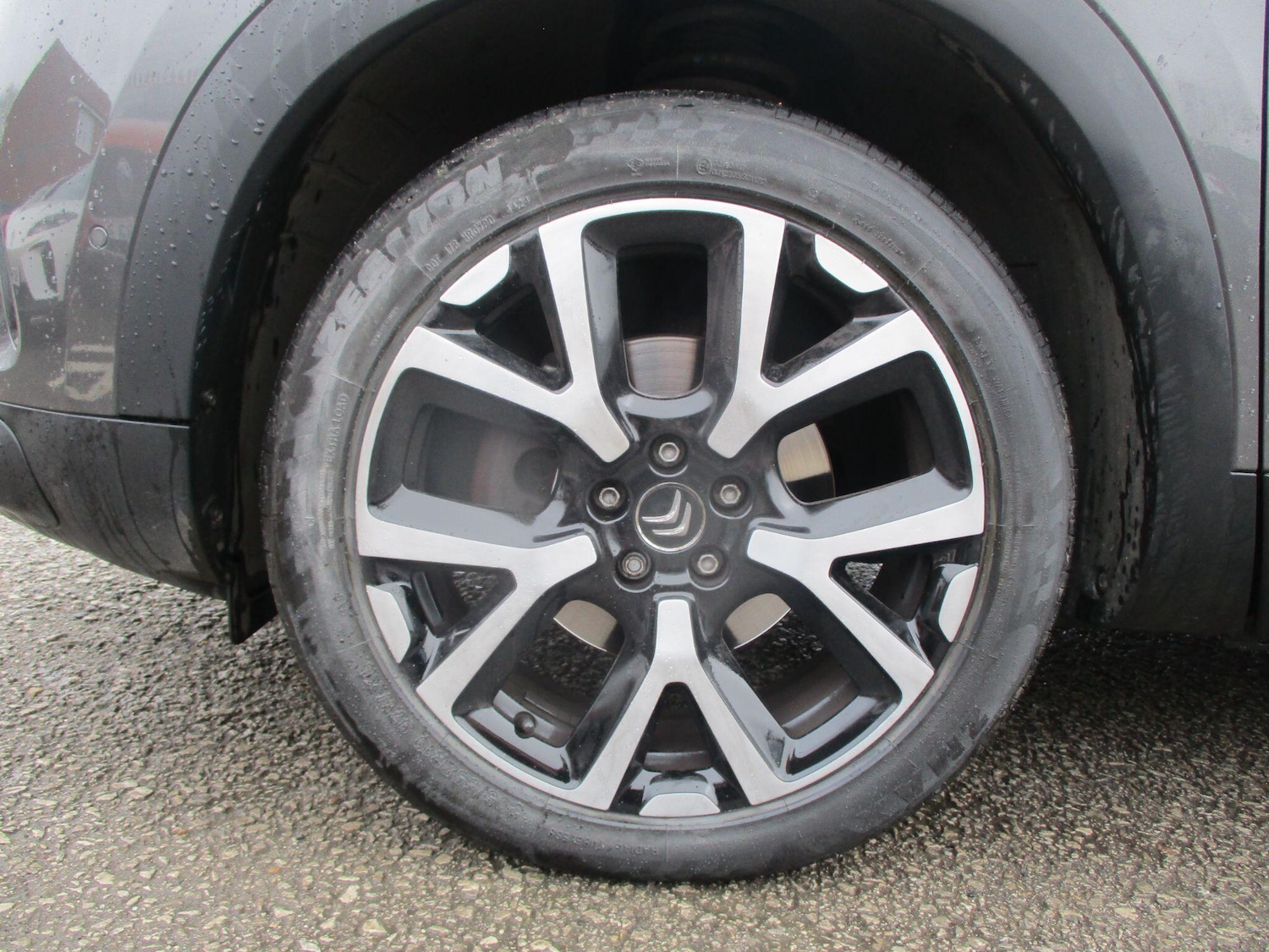 Used Citroen C5 Aircross 2020 for sale - 77853644: Photo 9