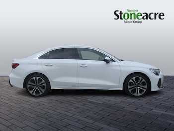 Used Audi A3 2024 for sale - 75279112: Photo