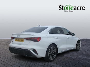 Used Audi A3 2024 for sale - 75279112: Photo