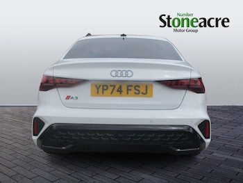 Used Audi A3 2024 for sale - 75279112: Photo