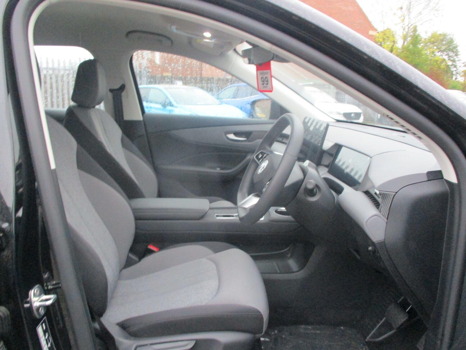 Used MG MGS5 2025 for sale - 77709425: Photo 9