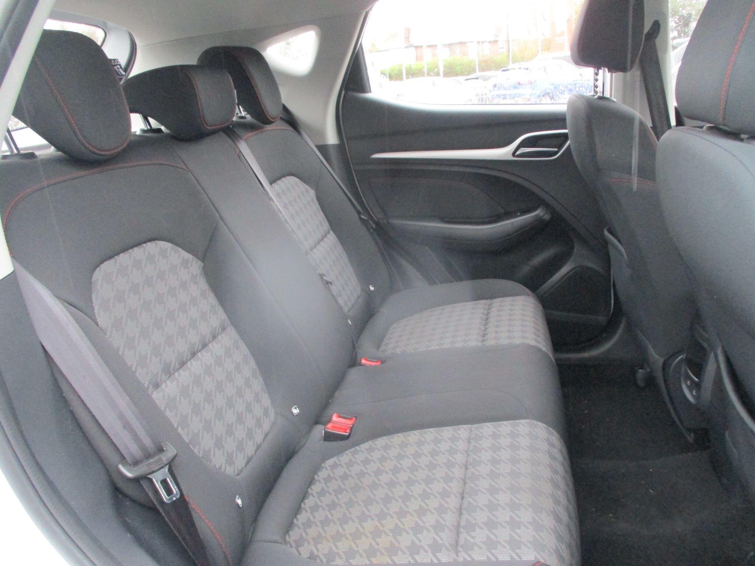 Used MG MG ZS 2022 for sale - 77586703: Photo 11