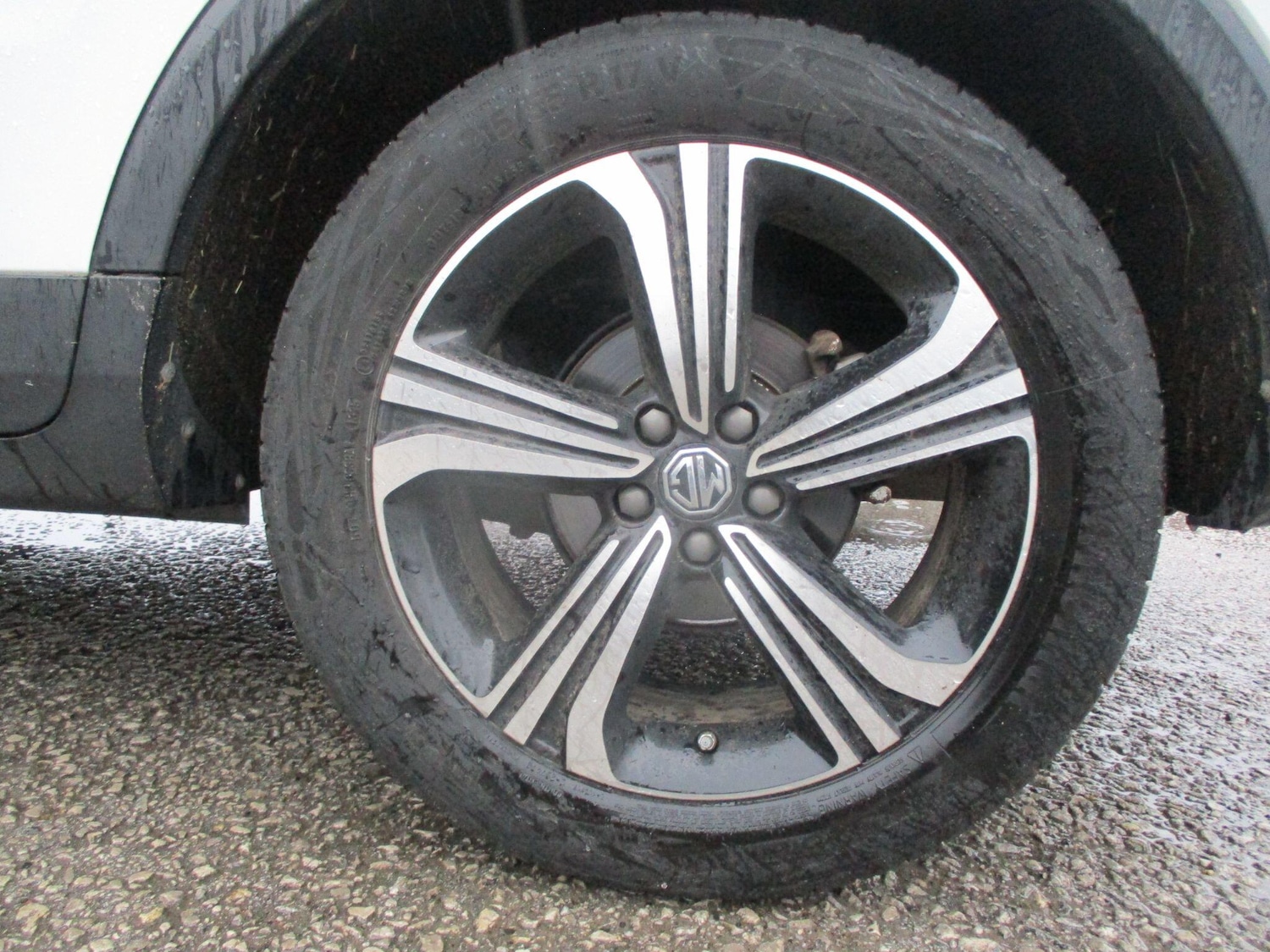 Used MG MG ZS 2022 for sale - 77586703: Photo 18