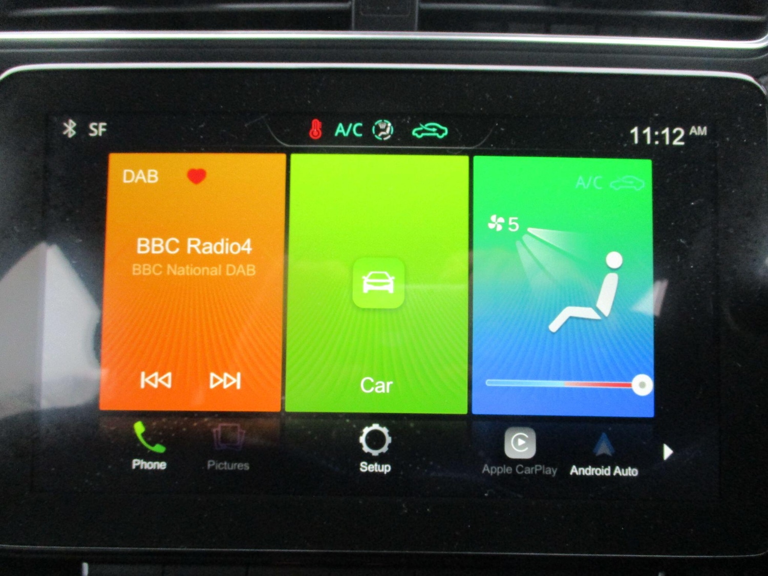 Used MG MG ZS 2022 for sale - 77586703: Photo 19