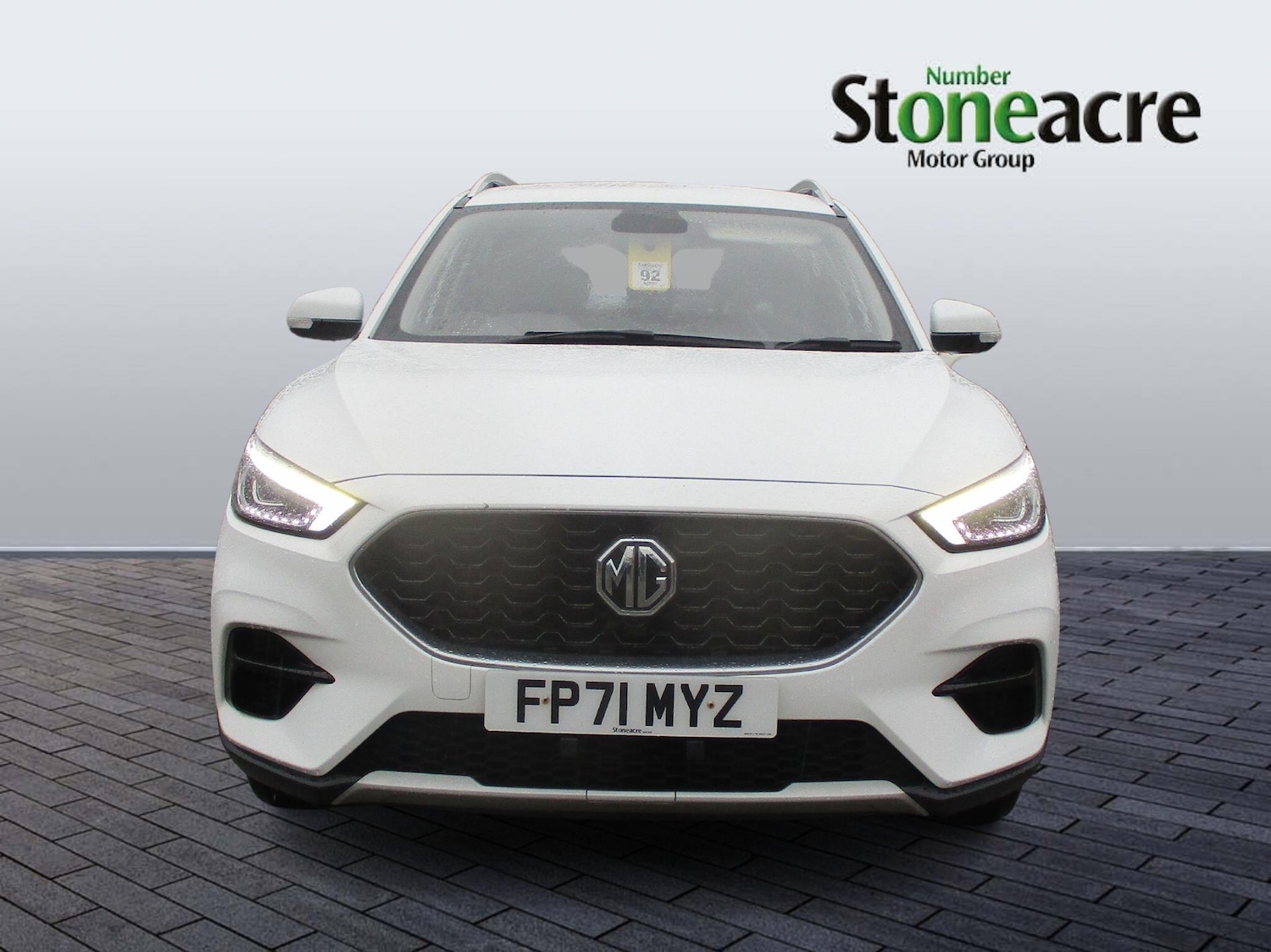 Used MG MG ZS 2022 for sale - 77586703: Photo 2