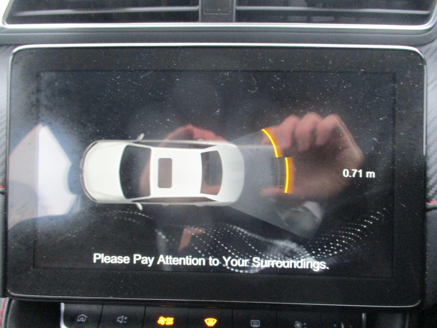 Used MG MG ZS 2022 for sale - 77586703: Photo 20