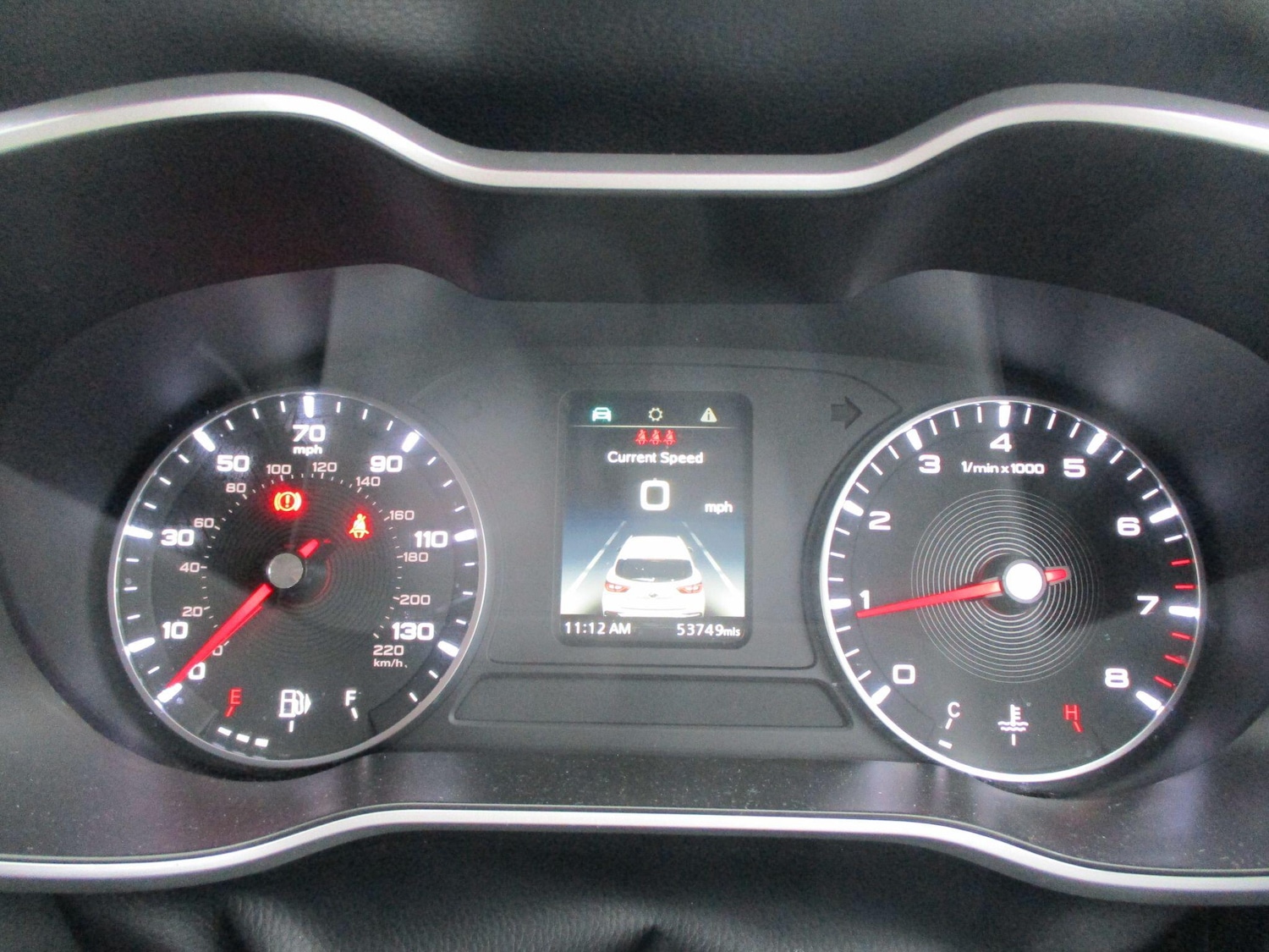 Used MG MG ZS 2022 for sale - 77586703: Photo 21