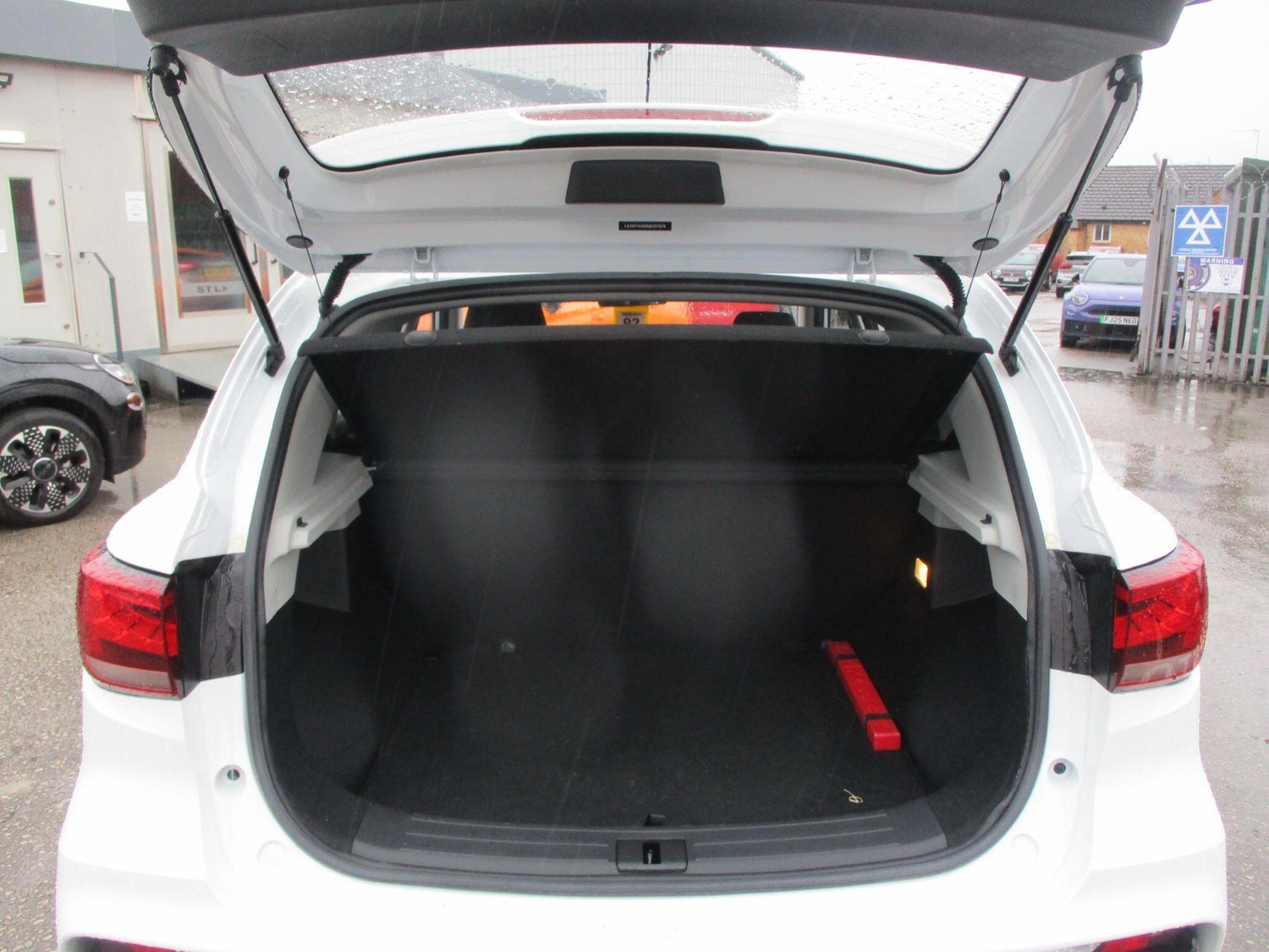 Used MG MG ZS 2022 for sale - 77586703: Photo 23