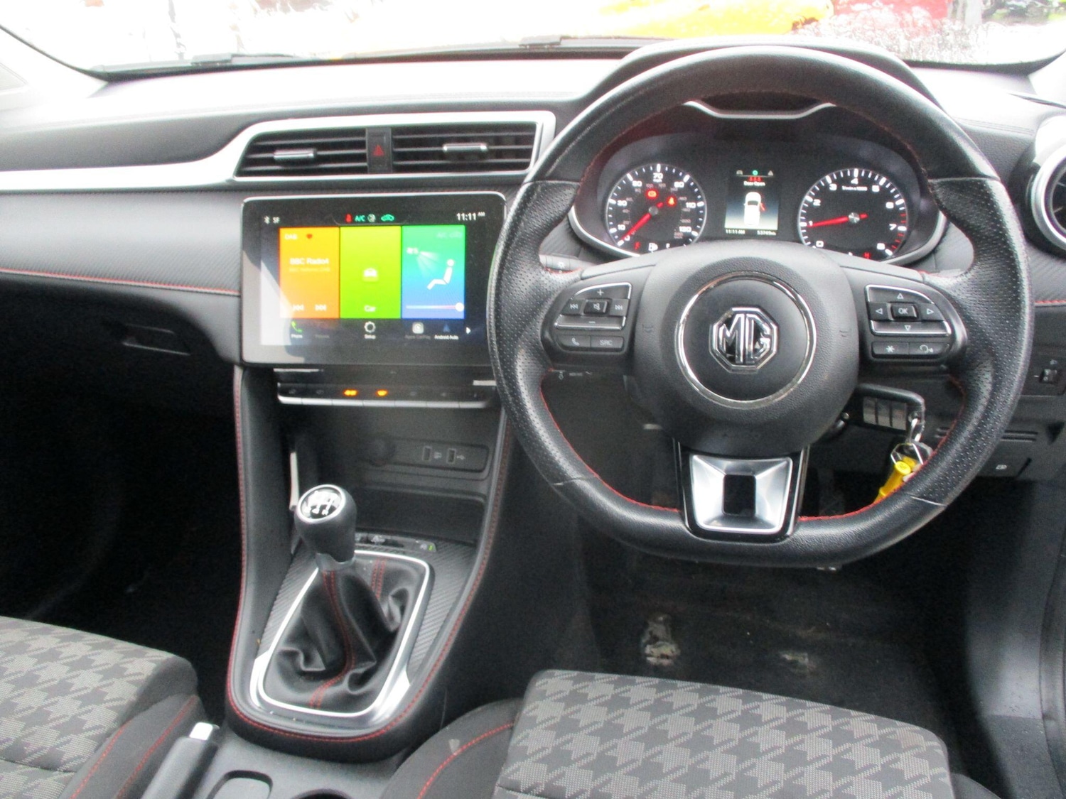 Used MG MG ZS 2022 for sale - 77586703: Photo 24