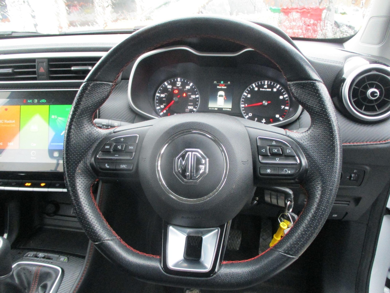 Used MG MG ZS 2022 for sale - 77586703: Photo 25