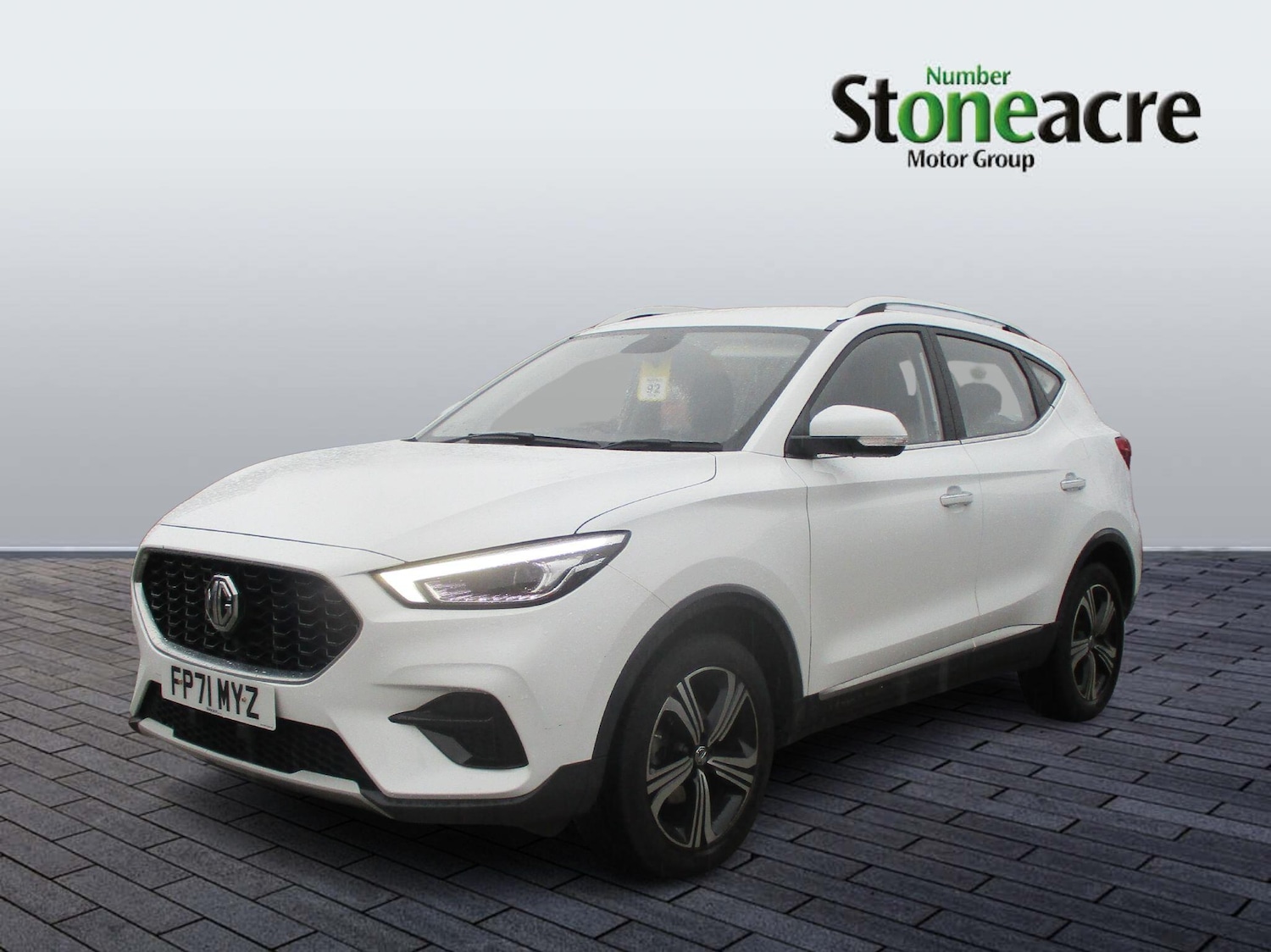 Used MG MG ZS 2022 for sale - 77586703: Photo 3