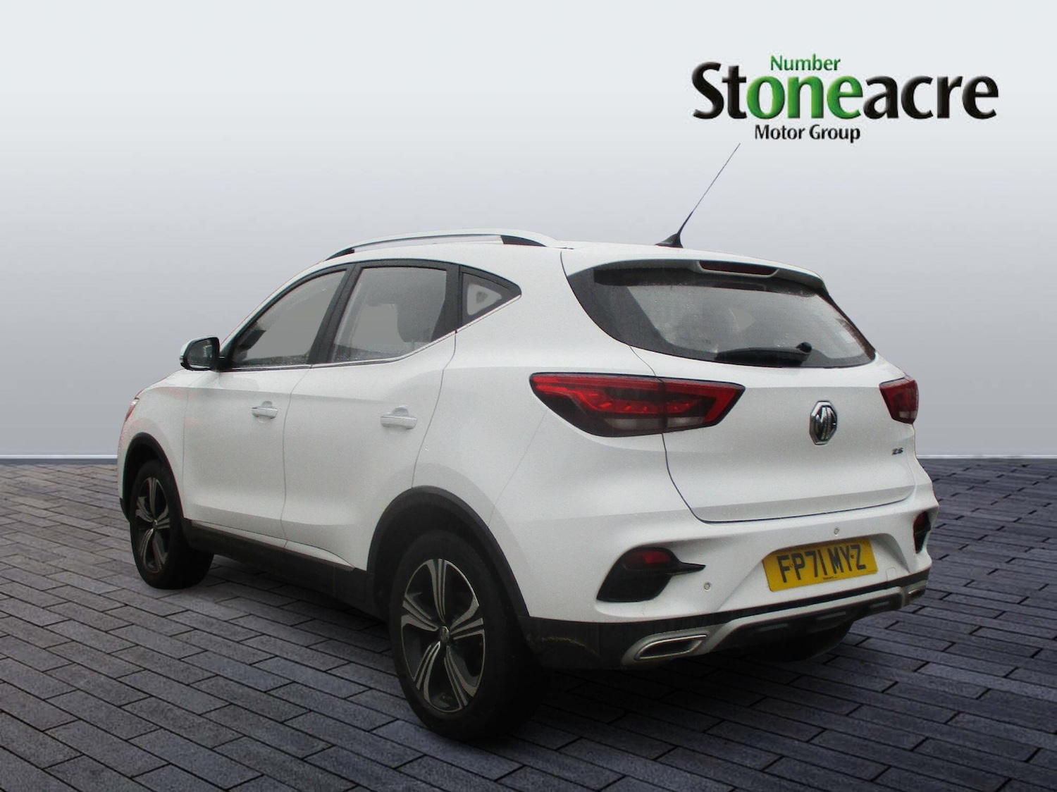 Used MG MG ZS 2022 for sale - 77586703: Photo 4