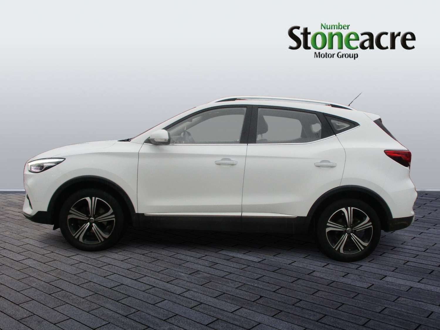 Used MG MG ZS 2022 for sale - 77586703: Photo 5