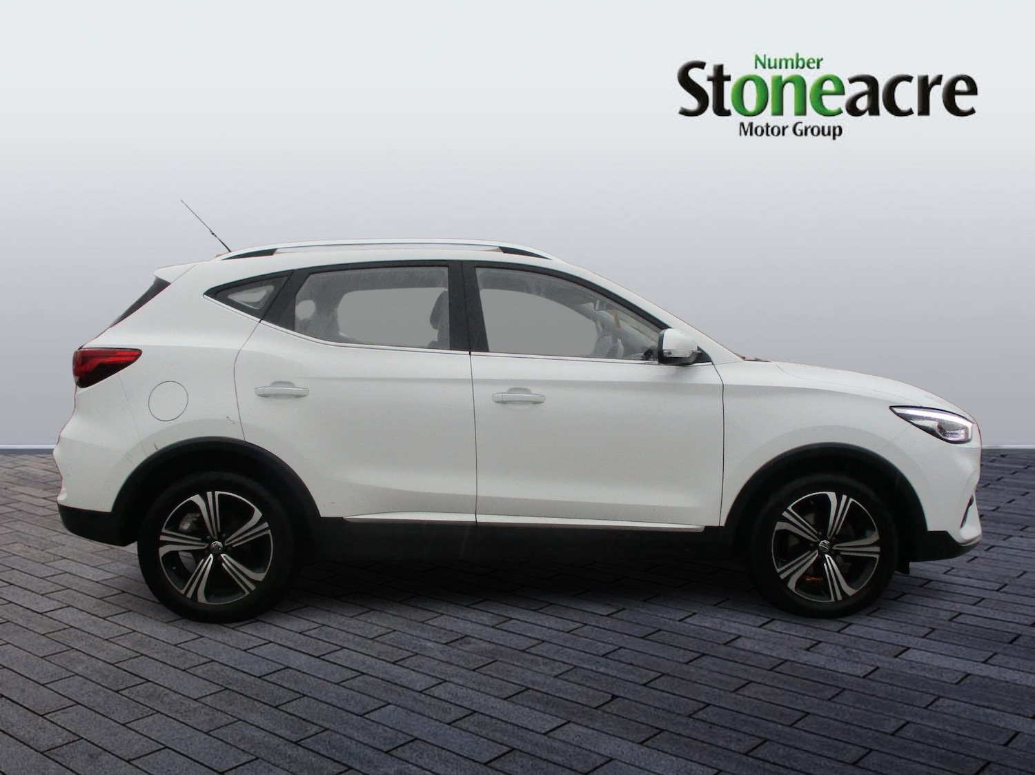 Used MG MG ZS 2022 for sale - 77586703: Photo 7