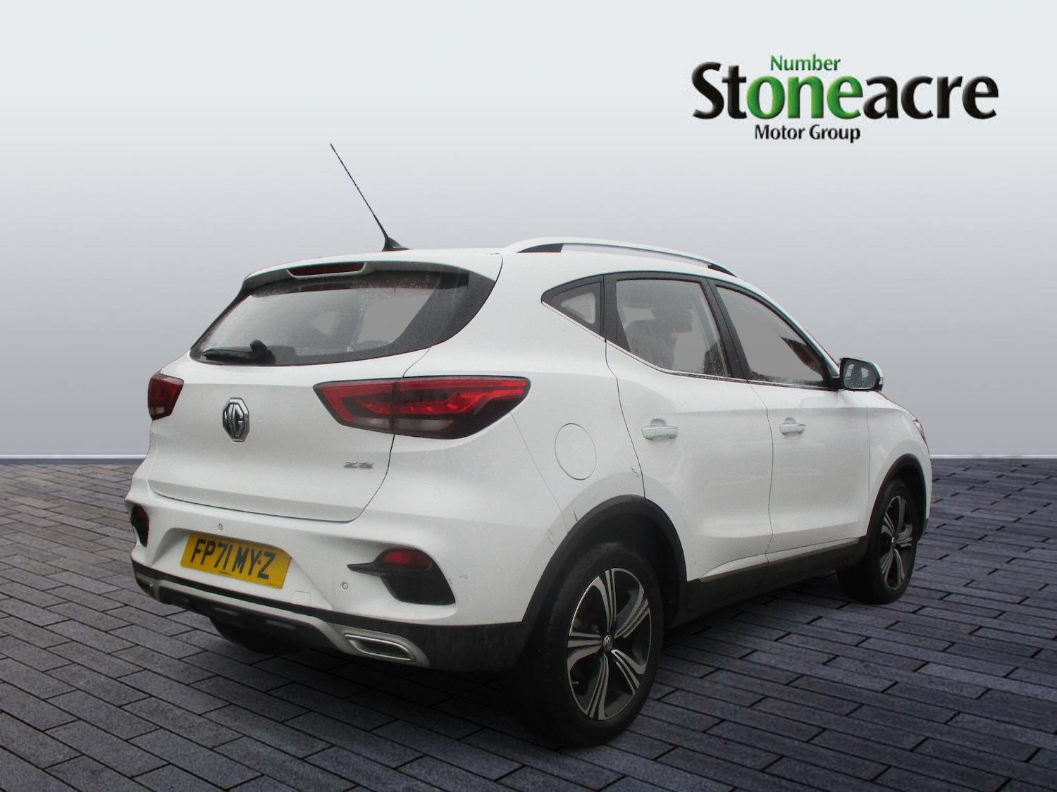 Used MG MG ZS 2022 for sale - 77586703: Photo 8
