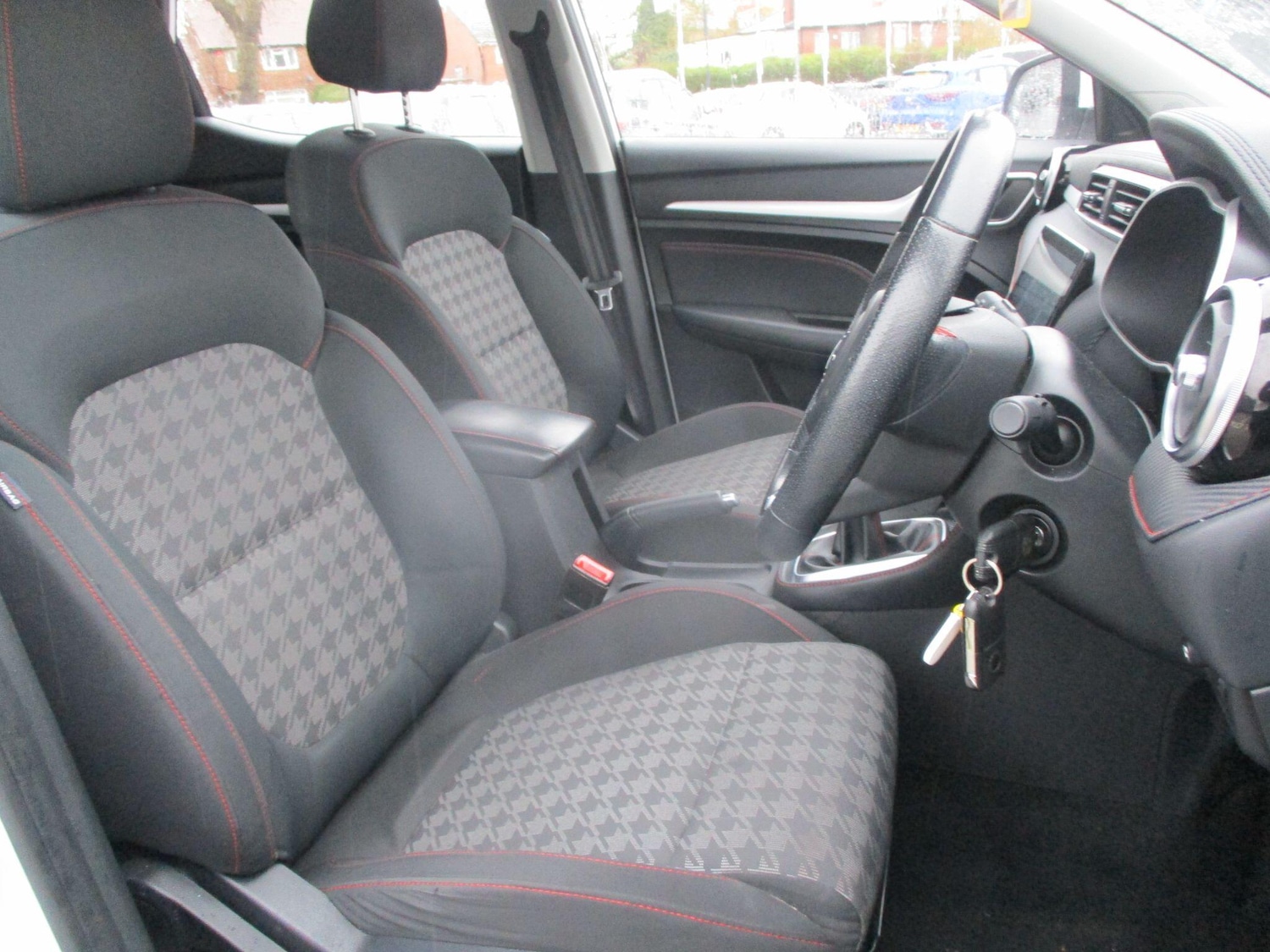 Used MG MG ZS 2022 for sale - 77586703: Photo 9