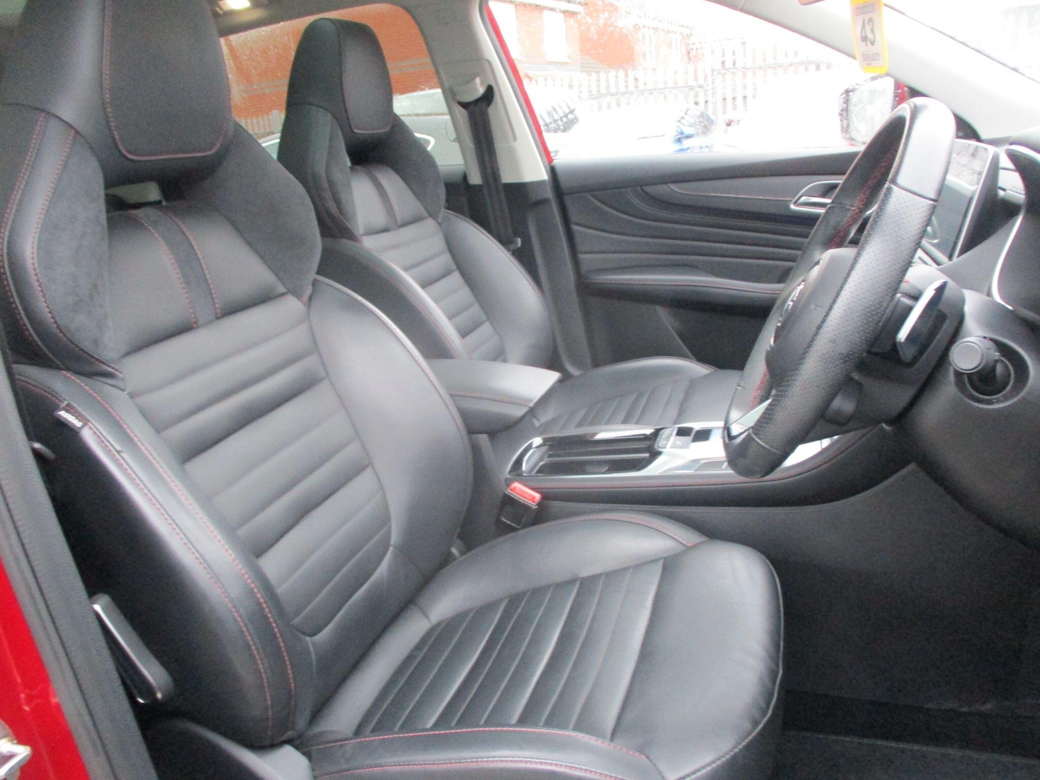 Used MG MG HS 2023 for sale - 77330914: Photo 11