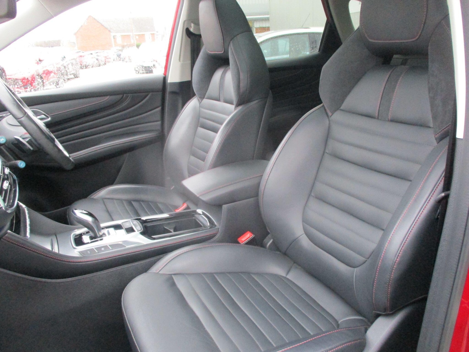 Used MG MG HS 2023 for sale - 77330914: Photo 12