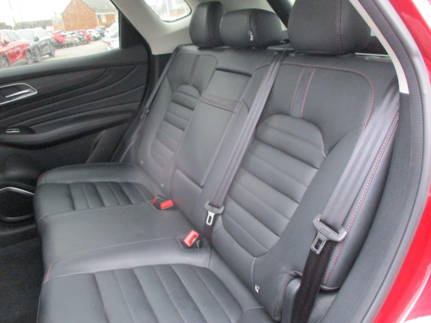 Used MG MG HS 2023 for sale - 77330914: Photo 13