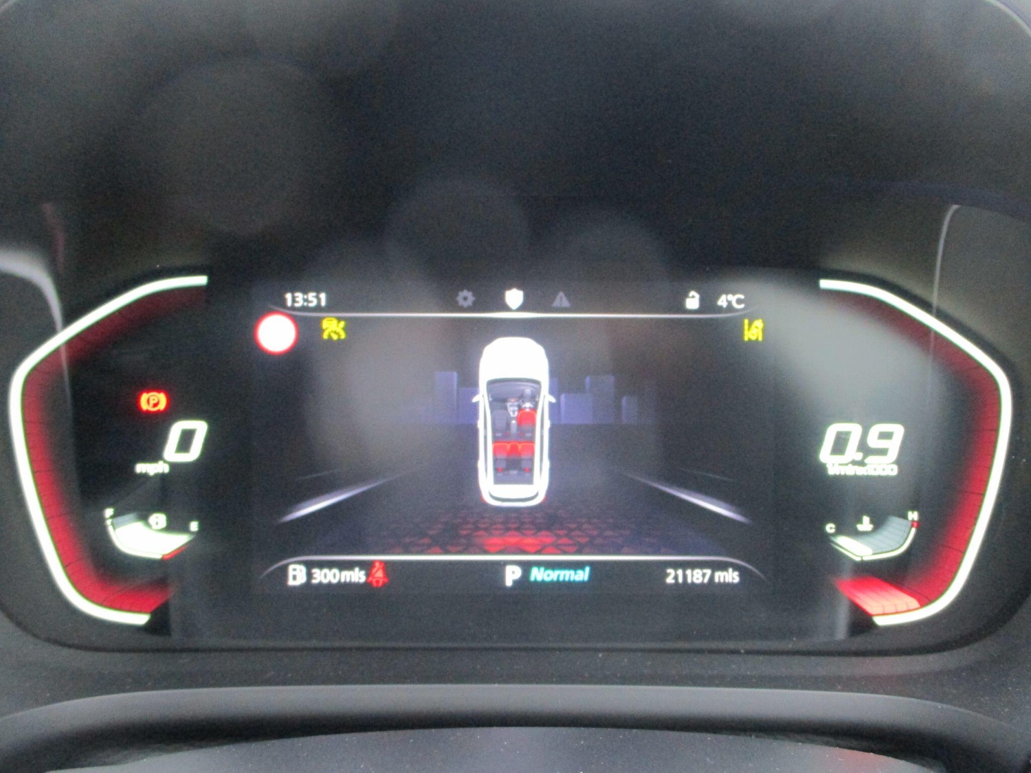 Used MG MG HS 2023 for sale - 77330914: Photo 25