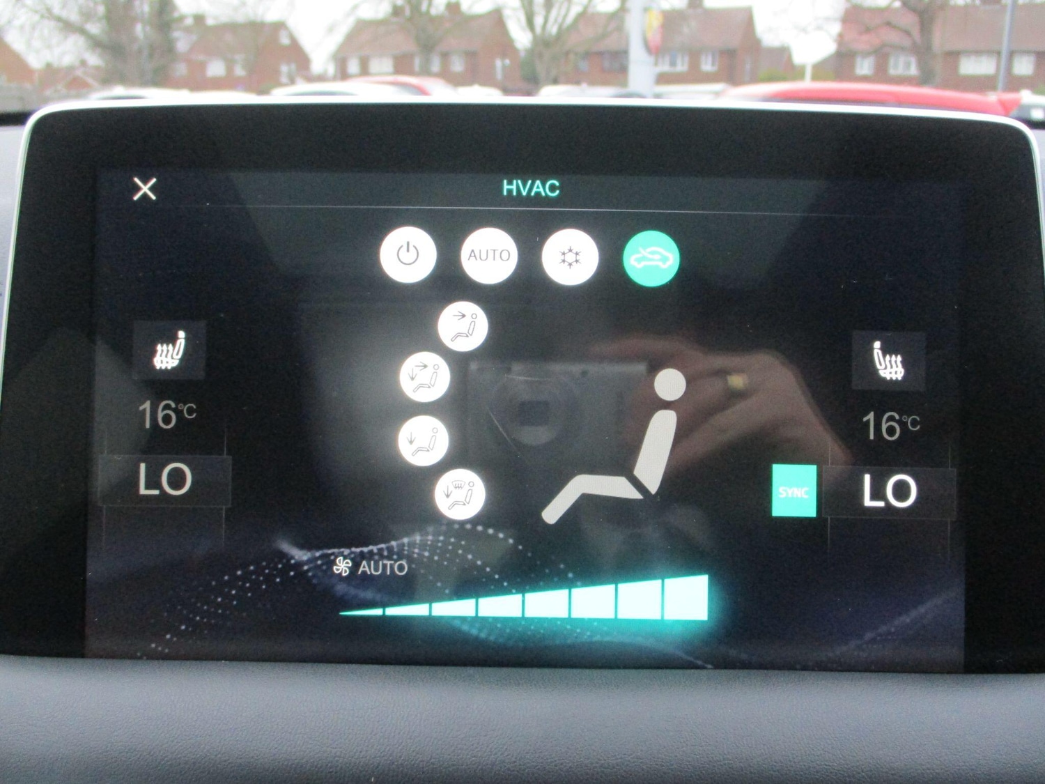 Used MG MG HS 2023 for sale - 77330914: Photo 32