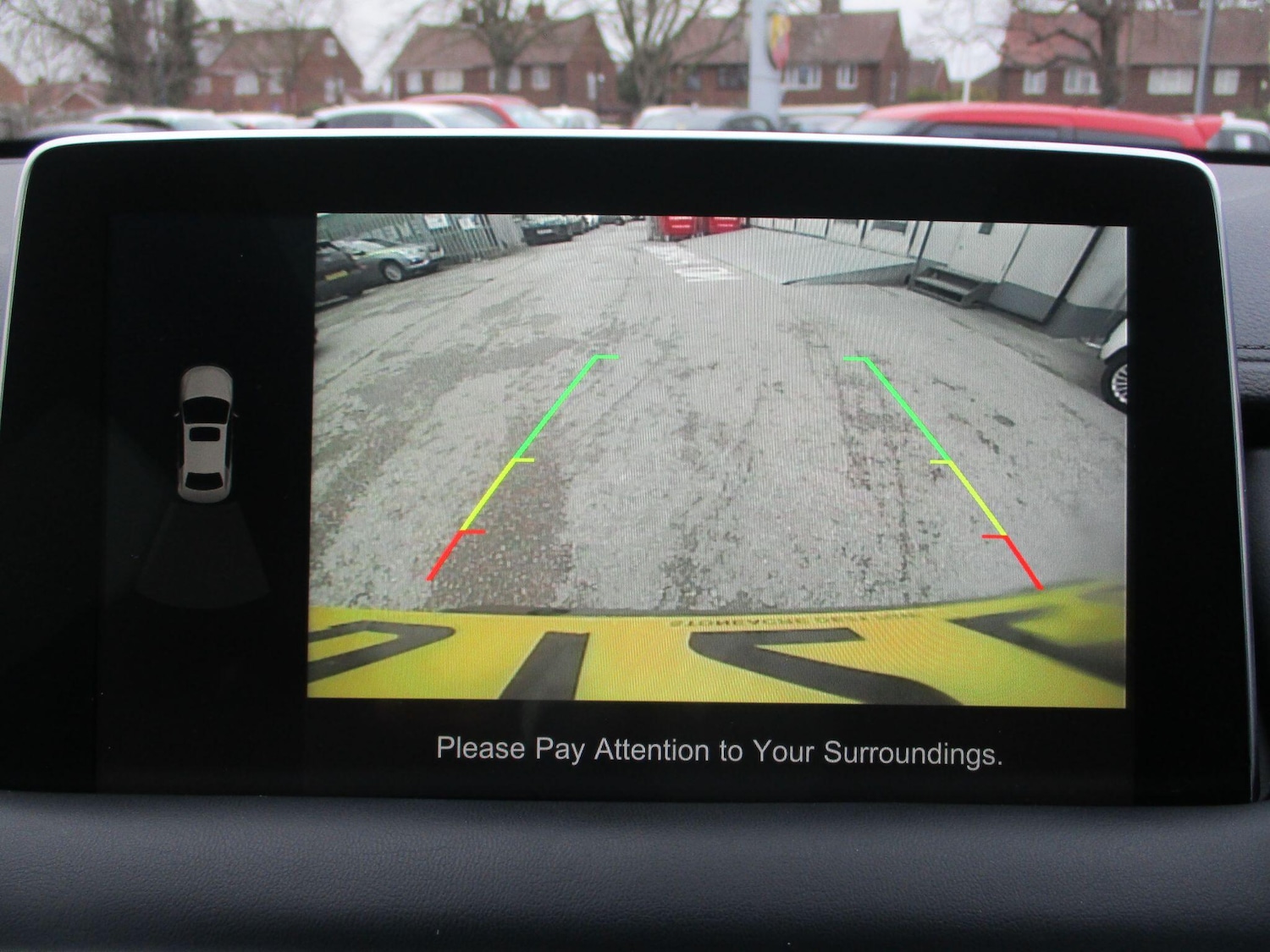 Used MG MG HS 2023 for sale - 77330914: Photo 33