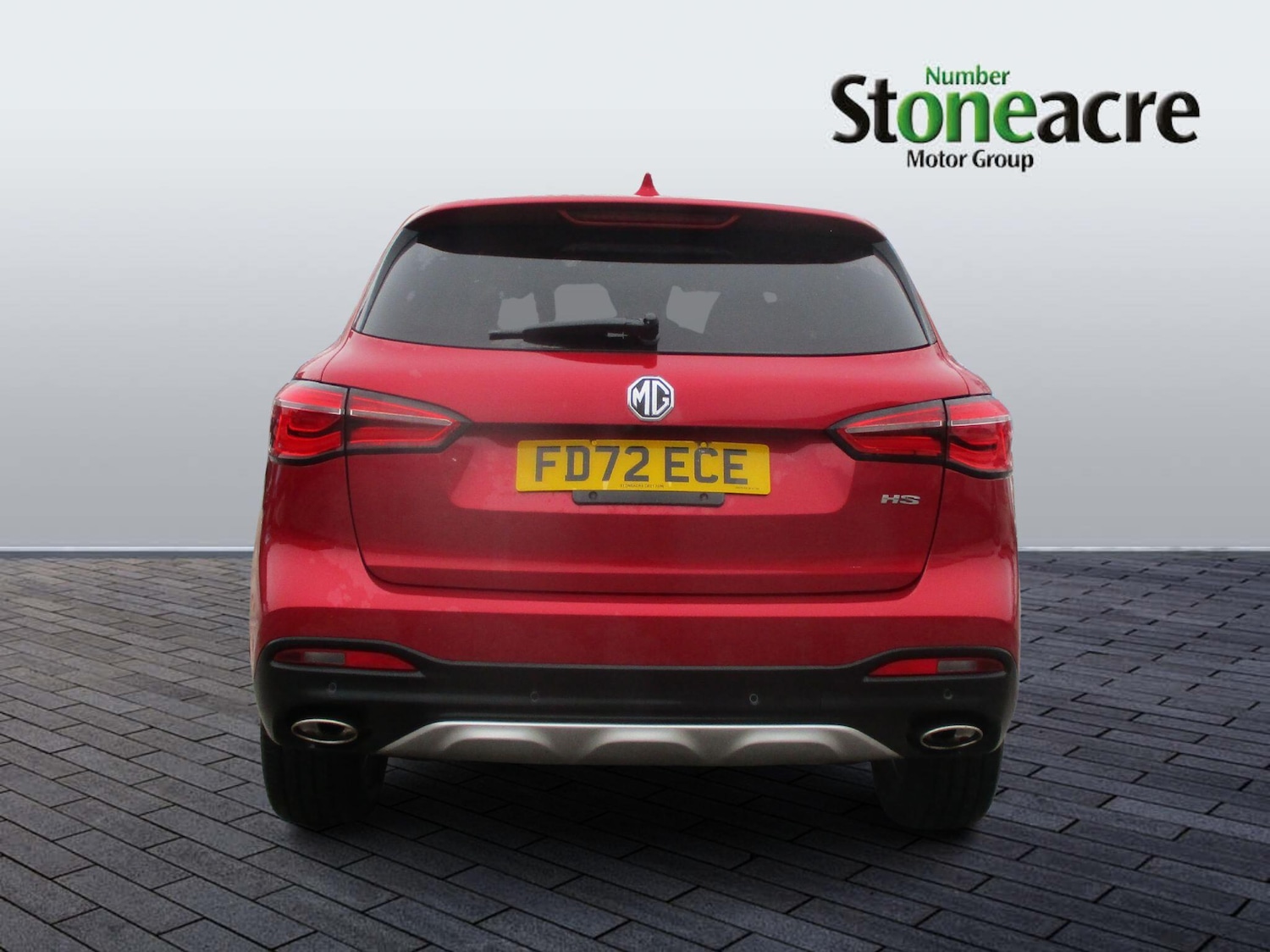 Used MG MG HS 2023 for sale - 77330914: Photo 4