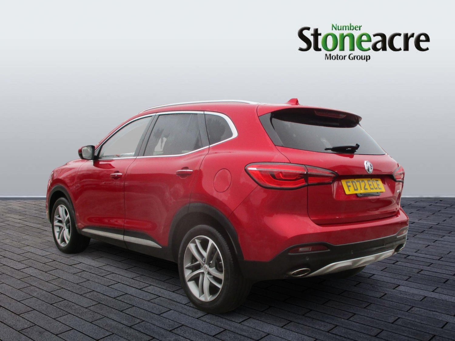 Used MG MG HS 2023 for sale - 77330914: Photo 5